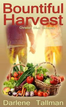 Bountiful Harvest Read online