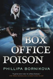 Box Office Poison le-2 Read online