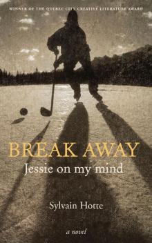 Break Away Read online
