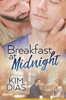 Breakfast at Midnight Read online