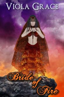 Bride of Fire Read online