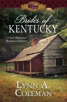 Brides of Kentucky Read online