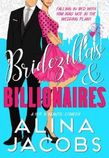 Bridezillas and Billionaires Read online
