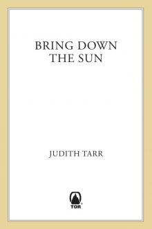 Bring Down the Sun Read online