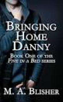 Bringing Home Danny Read online