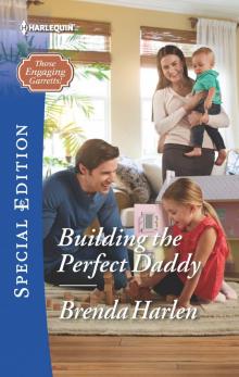 Building the Perfect Daddy Read online