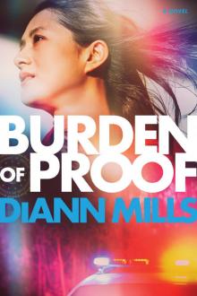 Burden of Proof Read online