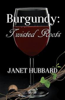Burgundy Read online