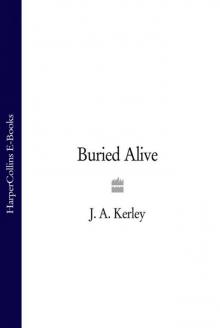 Buried Alive Read online