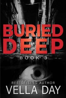 Buried Deep_A dark Romantic Suspense