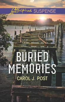 Buried Memories Read online