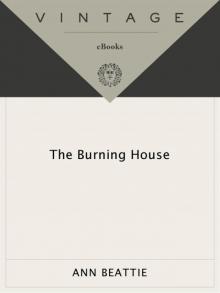 Burning House Read online