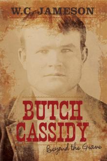 Butch Cassidy