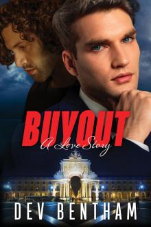 Buyout--A Love Story Read online