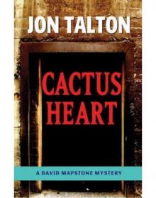 Cactus Heart Read online