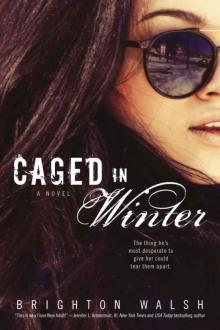 Caged in Winter Read online