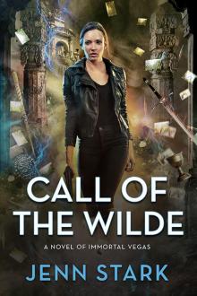 Call of the Wilde Read online