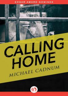 Calling Home Read online