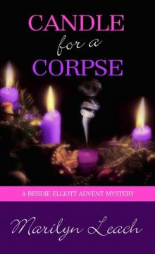 Candle for a Corpse Read online
