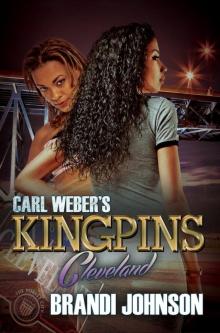 Carl Weber's Kingpins