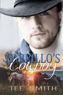 Carrillo's Cowboy Read online