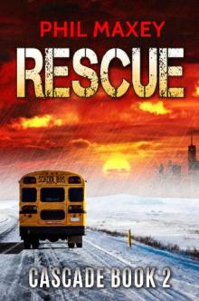 Cascade (Book 2): Rescue