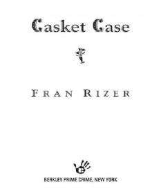 Casket Case Read online