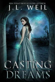 Casting Dreams Read online