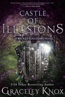 Castle of Illusions (Wicked Kingdoms Book 4) Read online