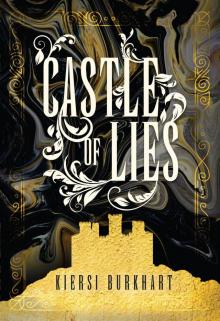 Castle of Lies Read online