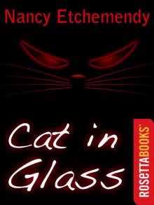 Cat in Glass Read online