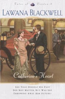Catherine's Heart Read online