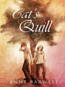 Cat's Quill Read online