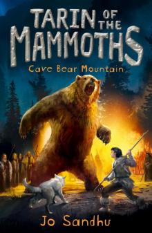 Cave Bear Mountain Read online