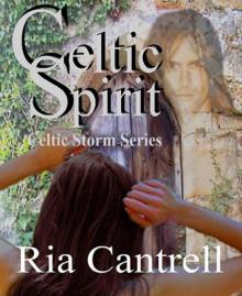 Celtic Spirit (Celtic Storm Series Book 4) Read online