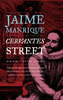 Cervantes Street Read online