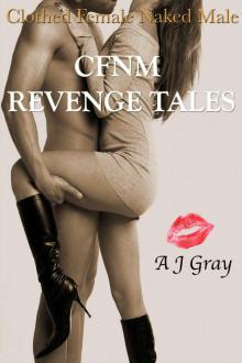 CFNM Revenge Tales