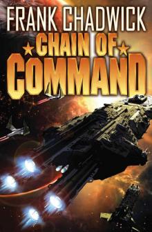 Chain of Command Read online
