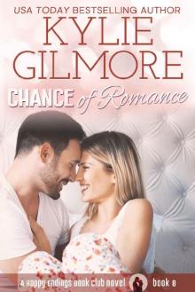 Chance of Romance Read online