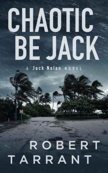 Chaotic Be Jack (The Cap's Place Series Book 5) Read online