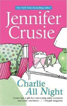 Charlie All Night Read online