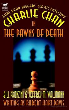 Charlie Chan in the Pawns of Death