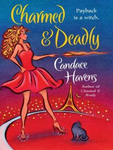 Charmed & Deadly Read online