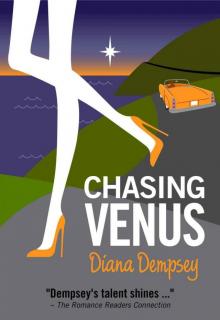 Chasing Venus Read online