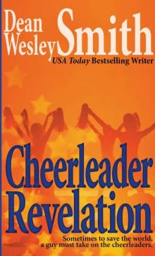 Cheerleader Revelation Read online