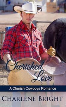 Cherished Love (Cherished Cowboys 1) Read online