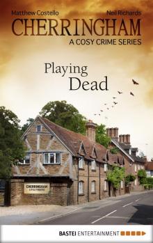 Cherringham--Playing Dead Read online