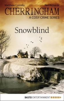 Cherringham--Snowblind Read online
