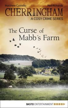 Cherringham--The Curse of Mabb's Farm Read online