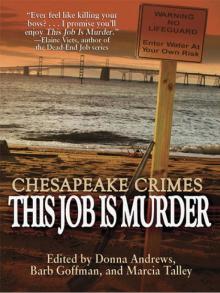 Chesapeake Crimes Read online
